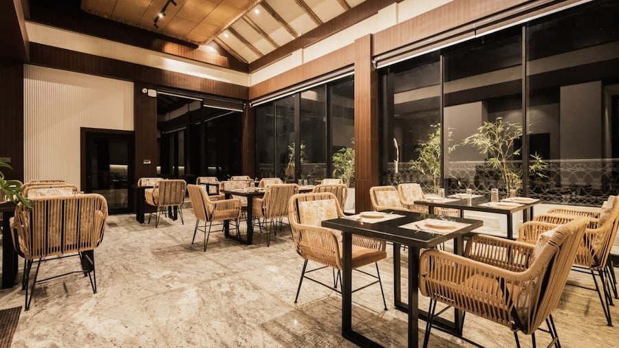 SUMMER88 Boutique Hotel Azara