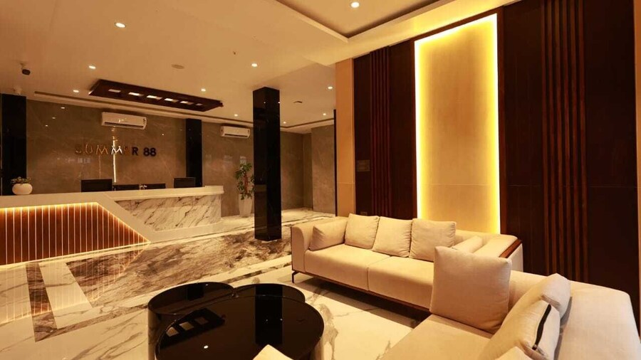 SUMMER88 Boutique Hotel Azara