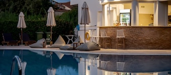 Odysseas Studios with Private Pool