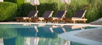 Odysseas Studios with Private Pool