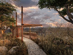 Exterior - Bupenyu Lodge by Newmark (Victoria Falls)