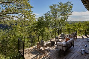 Exterior - Bupenyu Lodge by Newmark (Victoria Falls)