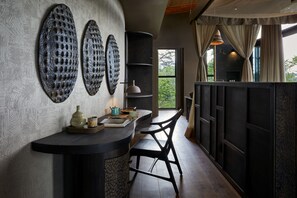 Luxury Villa | Minibar, free WiFi, bed sheets