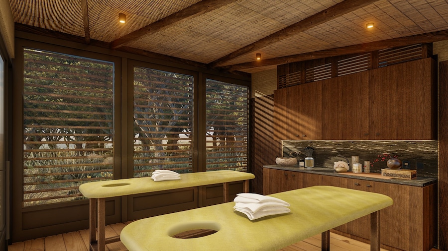 Bupenyu Lodge by Newmark