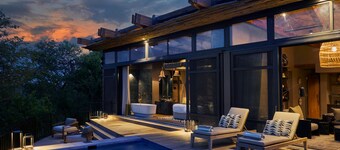 Bupenyu Lodge by Newmark