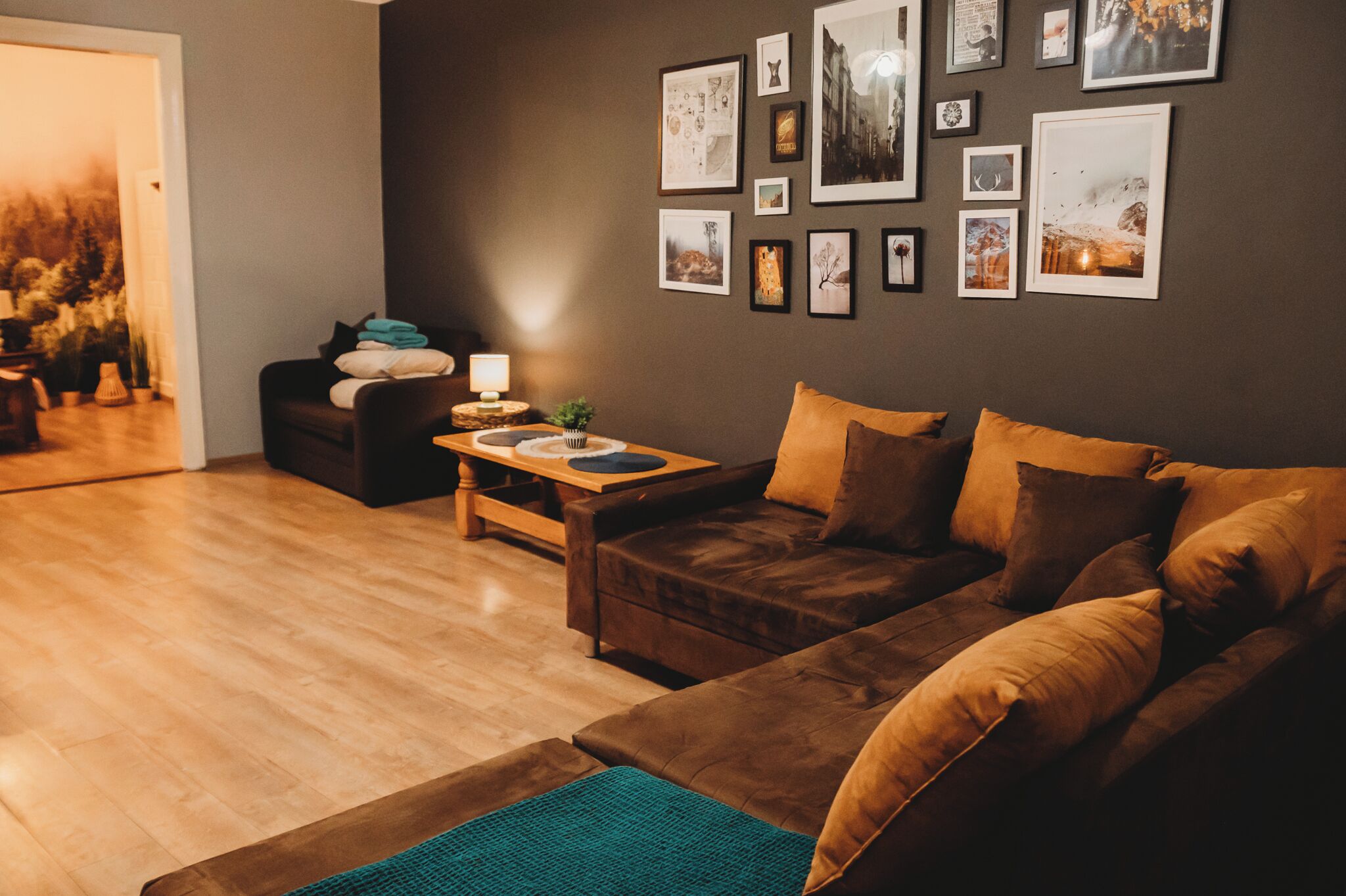 Comfort Condo | Laptop workspace, iron/ironing board, free WiFi