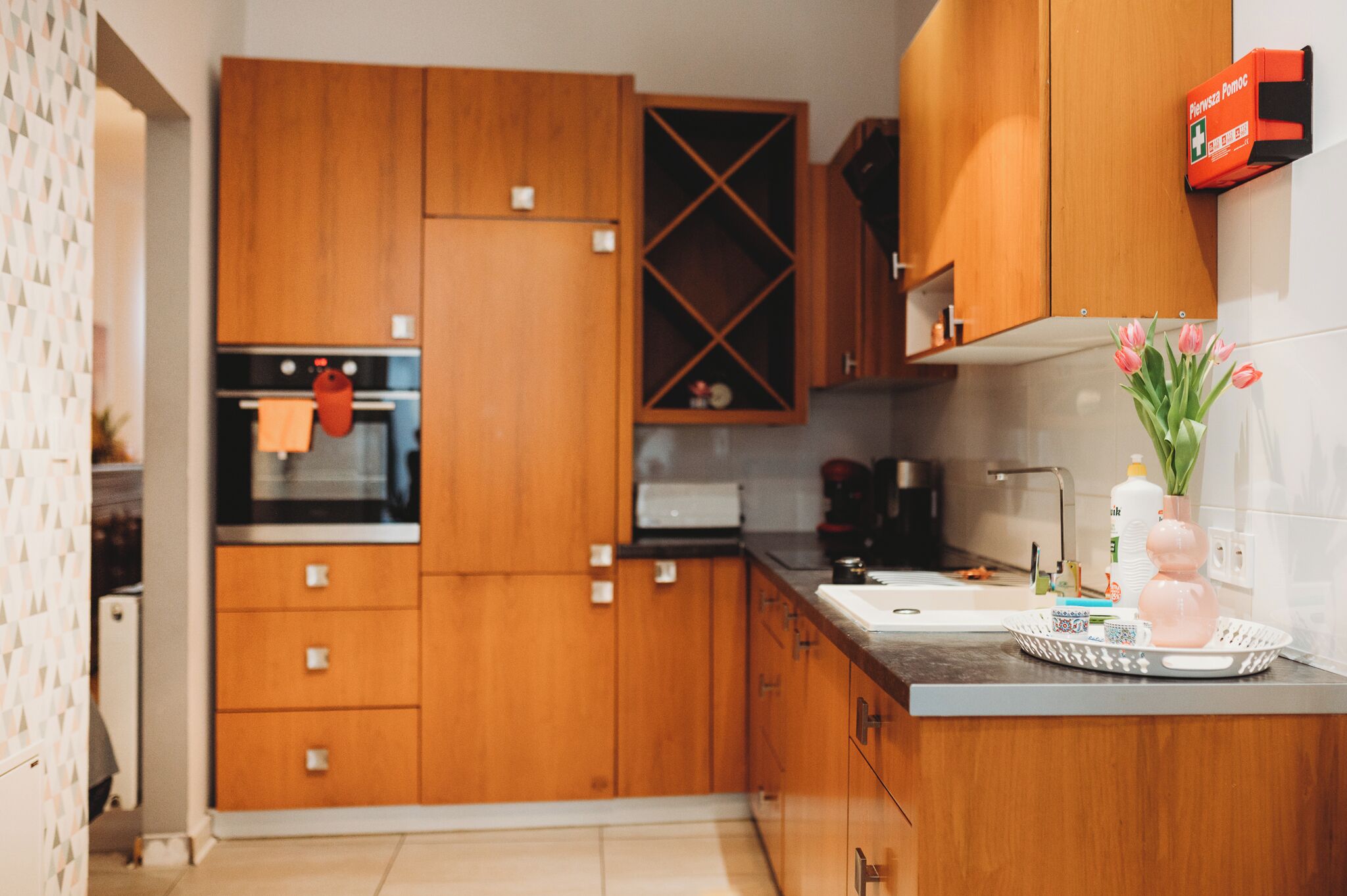 Comfort Condo, 1 Bedroom | Laptop workspace, iron/ironing board, free WiFi