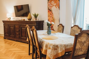Appart'hôtel Confort, 1 chambre