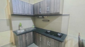 Stovetop