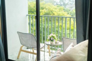 Room - Homey 1-BR Apartment-7th Fl250M. to Nai Yang Beach) (Phuket)