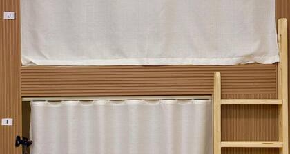 Travel Hub Near Business Bay By Al Taj