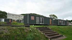 Unclassified image, 3 of 8, button - Toya Center Village (Toyako)