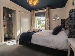 4 chambres, décoration personnalisée, ameublement personnalisé