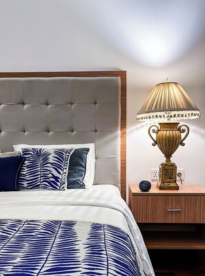 3 chambres, accès au Wi-Fi (inclus), literie fournie