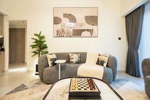 Téléviseur connecté, foyer