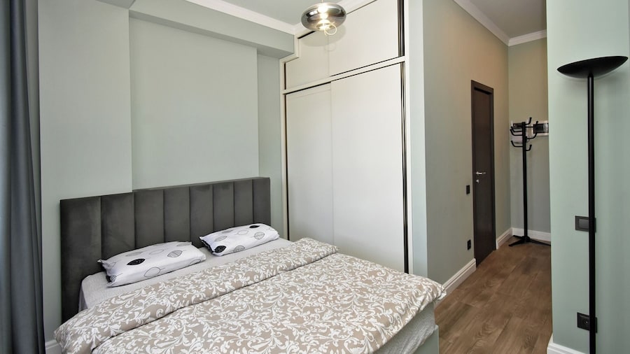 Apartment by Luxe Group AM2614