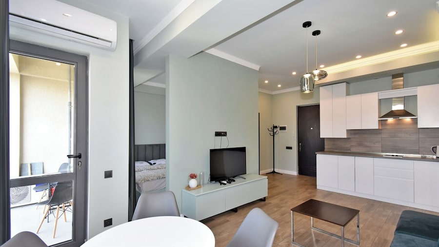 Apartment by Luxe Group AM2614