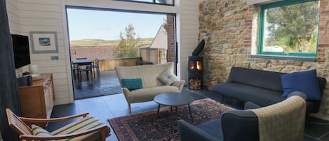 منطقة المعيشة