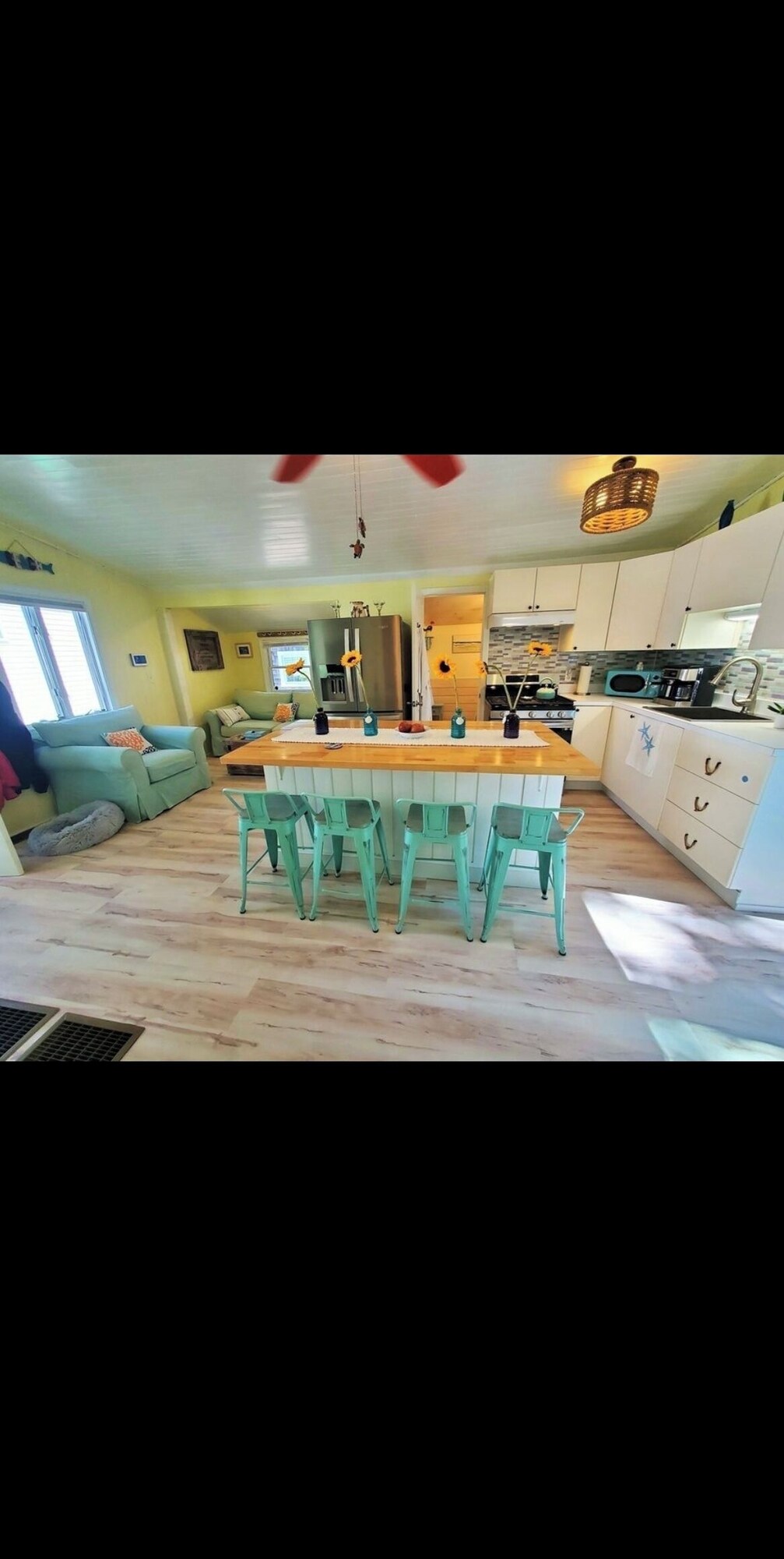 Bild für Gastgeberprofil