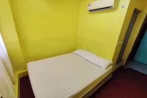 Room - D' BJ Motel (Bayan Lepas)