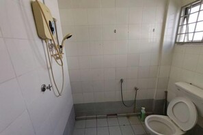 Room - D' BJ Motel (Bayan Lepas)