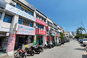 Miscellaneous - D' BJ Motel (Bayan Lepas)