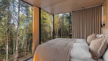 1 camera, Wi-Fi gratuito, lenzuola