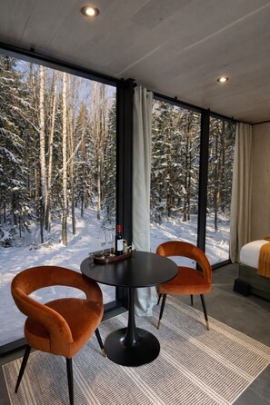 Opções para refeição