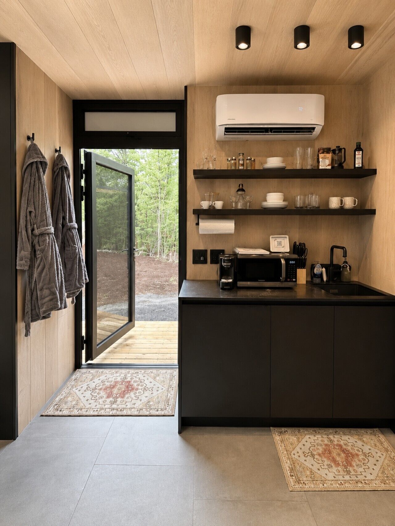 Intérieur