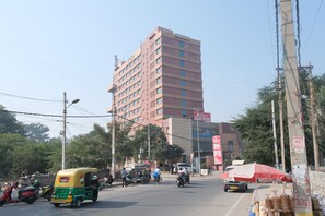 Exterieur