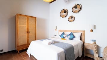 Villa, 2 Bedrooms | Free WiFi