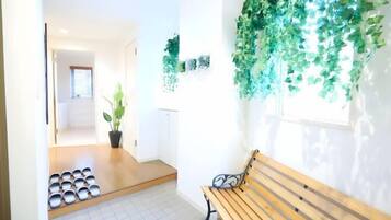 Ljudisolering och strykjärn/strykbräda