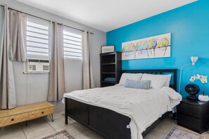 1 camera, Wi-Fi gratuito, lenzuola