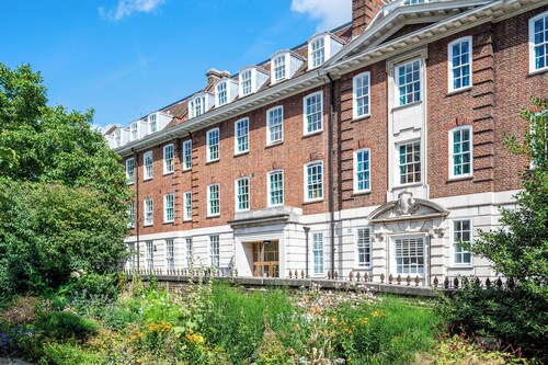 AXO Waterloo - Student Accommodation - Campus Accommodation