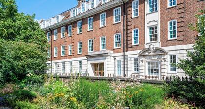 AXO Waterloo - Student Accommodation - Campus Accommodation