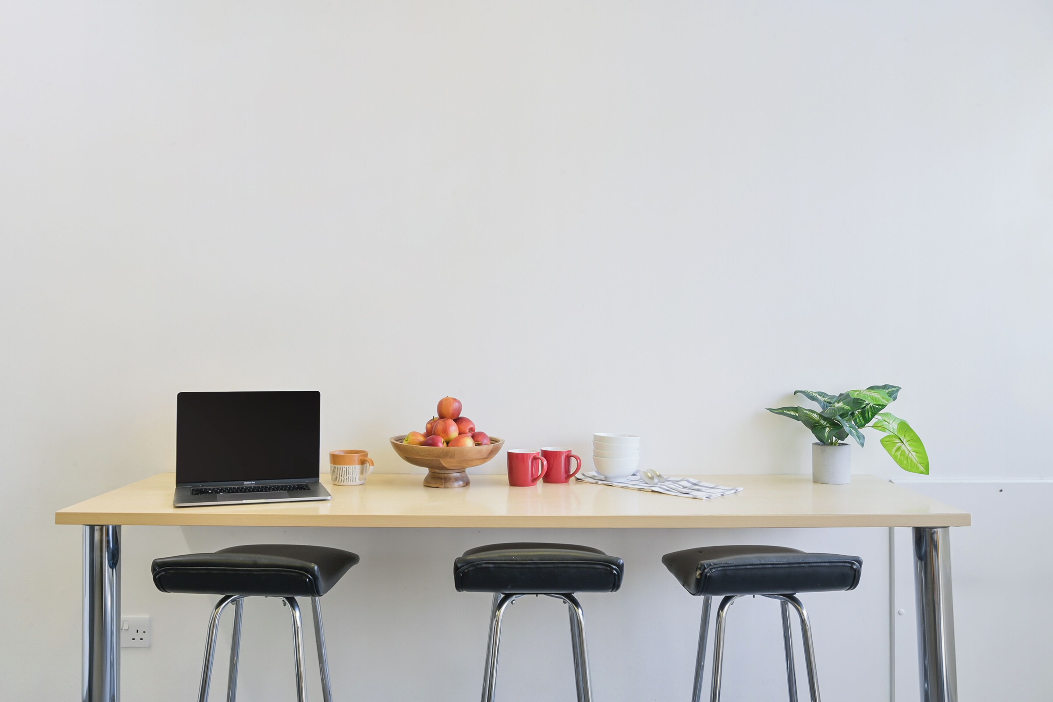 Single Room, Non Smoking | Shared kitchen facilities