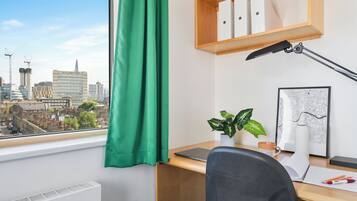 Chambre Simple, non-fumeur