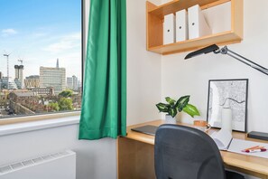 Chambre Simple, non-fumeur