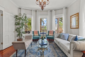 Téléviseur connecté