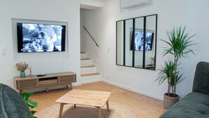 TV