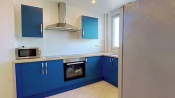 Apartemen | Dapur pribadi