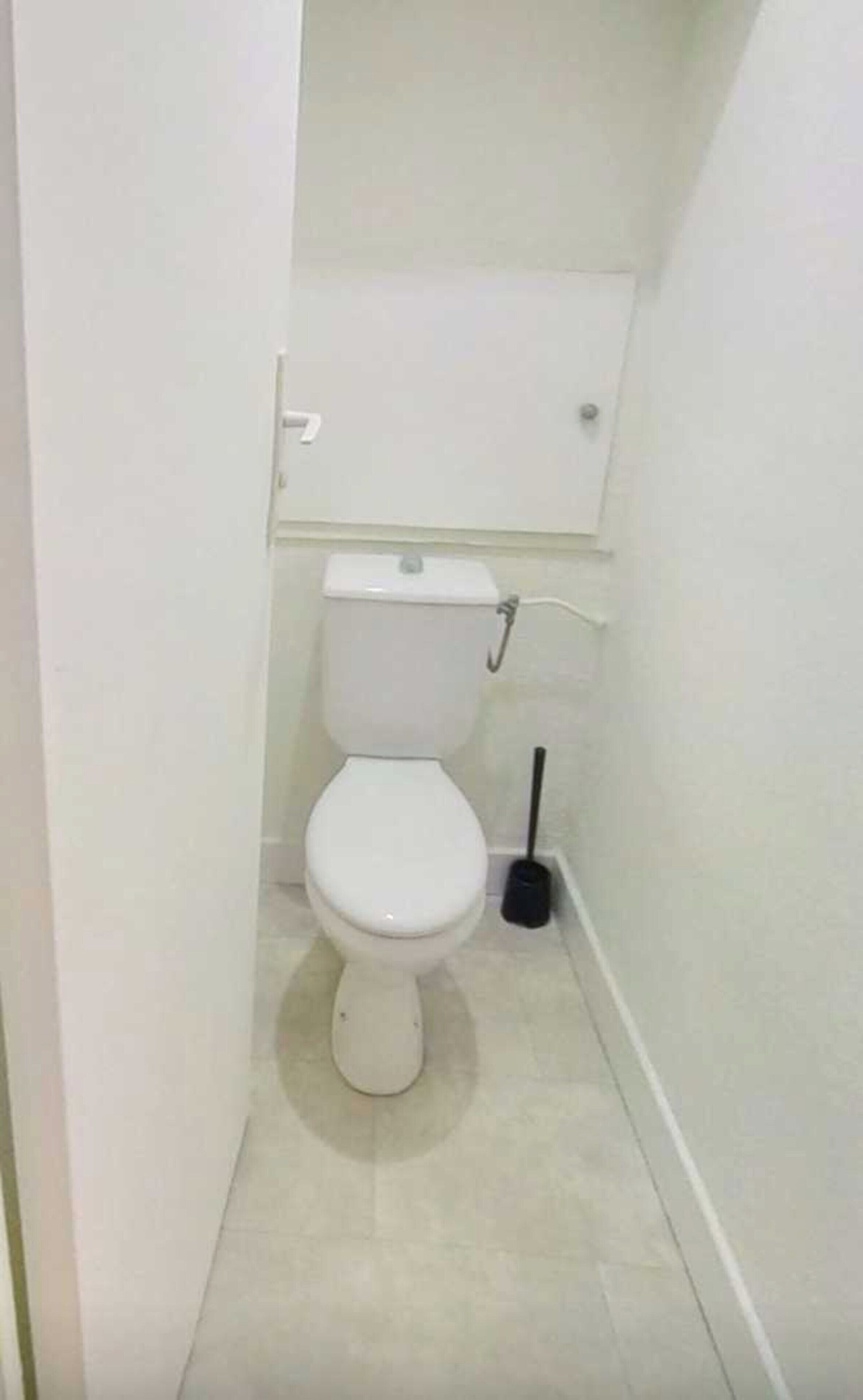 Apartment | Bathroom