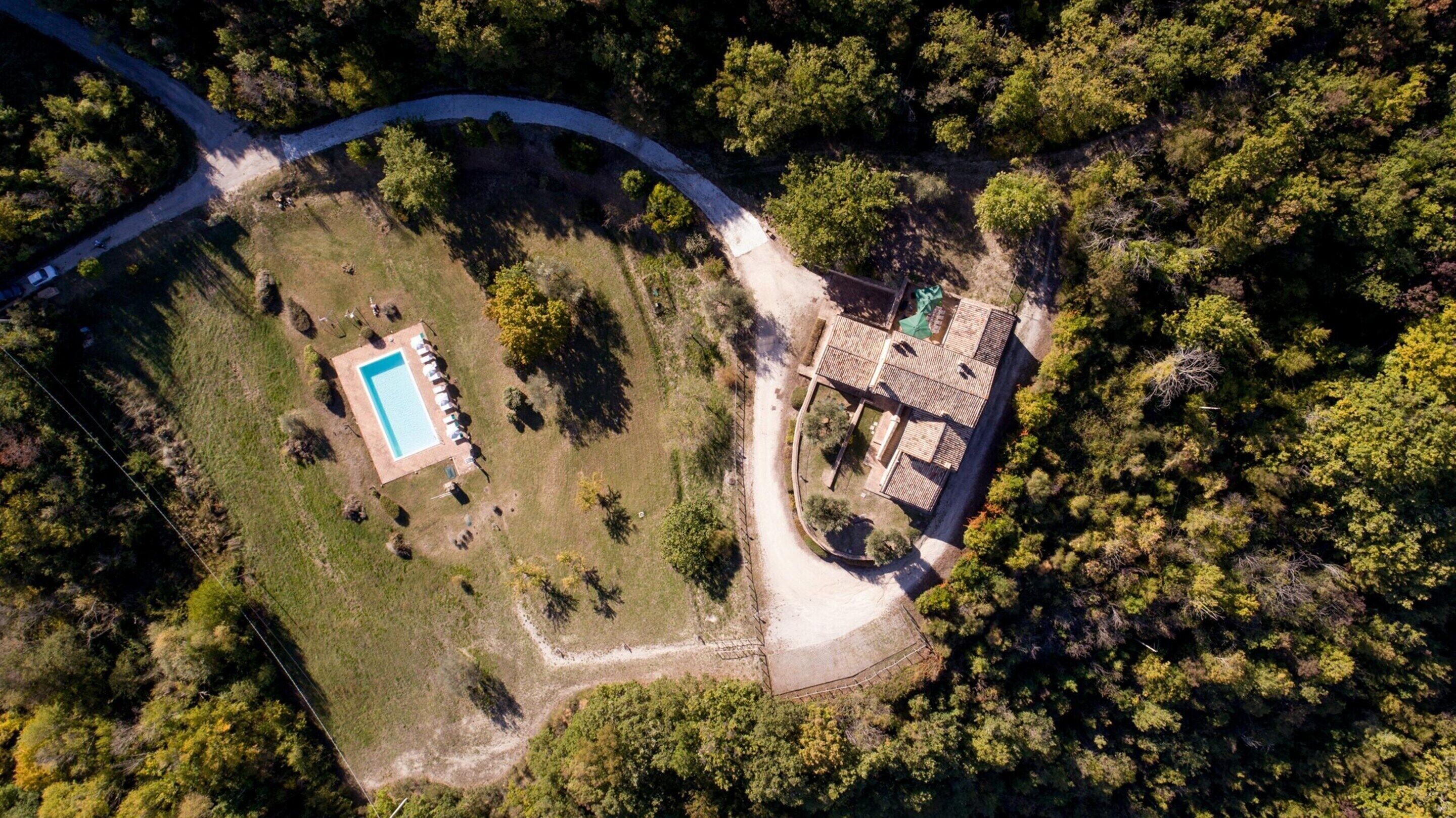 Lägenhet | Exteriör