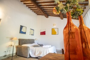 Apartment | Wohnzimmer