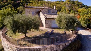 Apartamento | Exterior