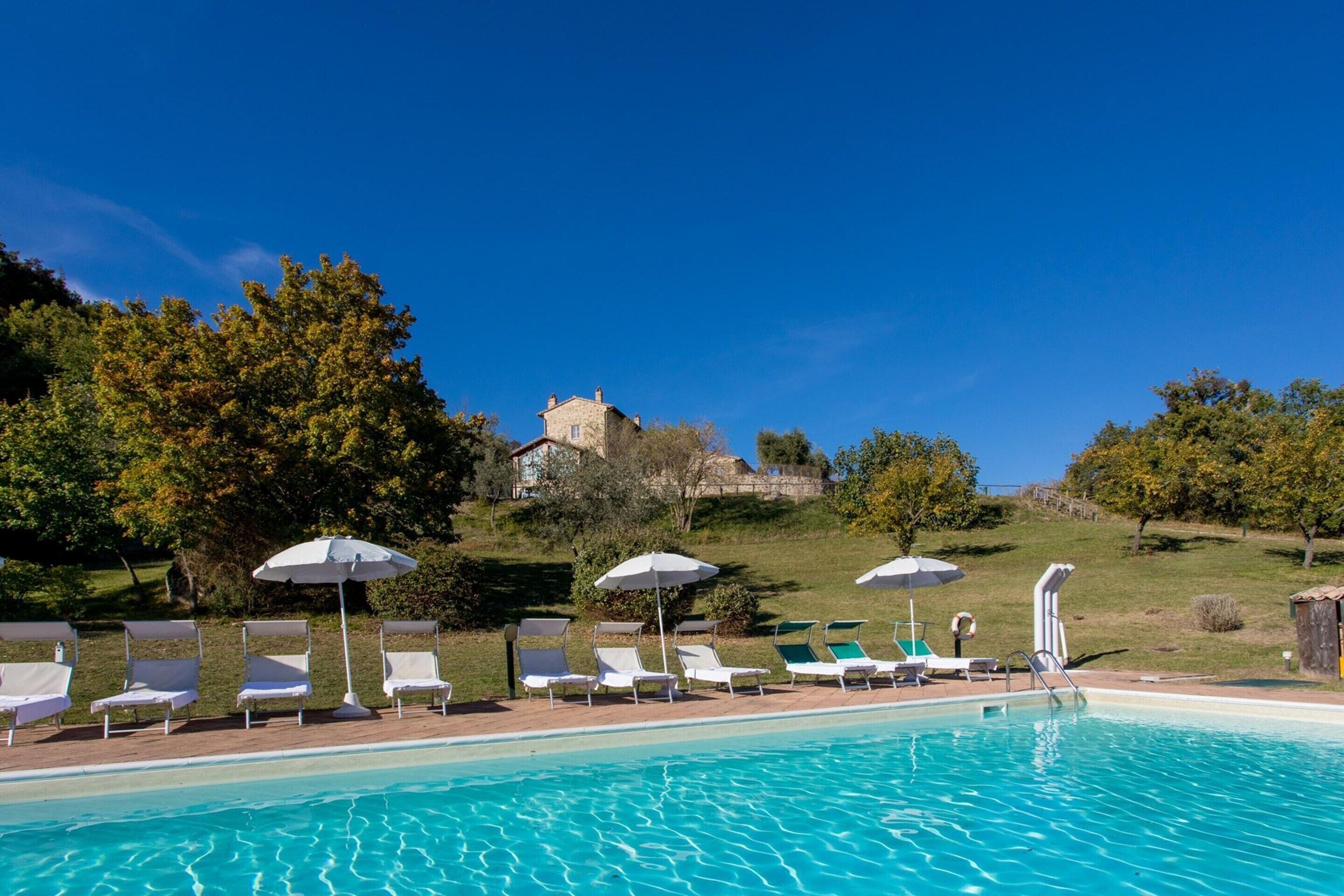 Apartamento | Piscina