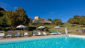 Apartment | Pool | Außenpool