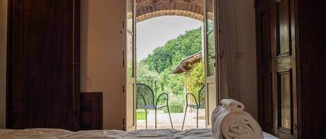 아파트 | 숙박 시설의 전망