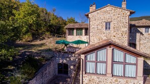 Appartement | Extérieur