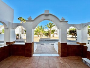 Apartment | Exterior